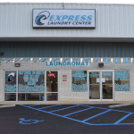 Express Laundry Center