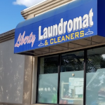 Liberty Laundromat