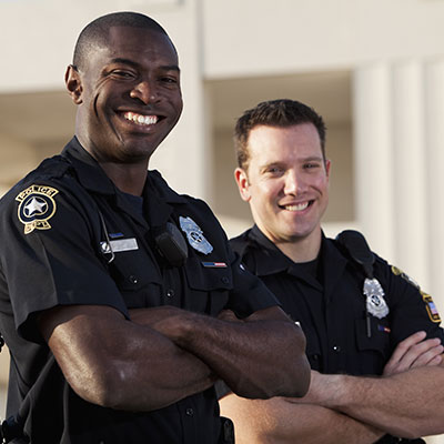 Correctional Facilities