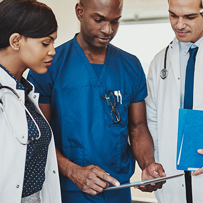 Healthcare Facilities