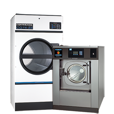 Continental On-Premise Equipment