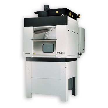 Girbau Industrial Dryers