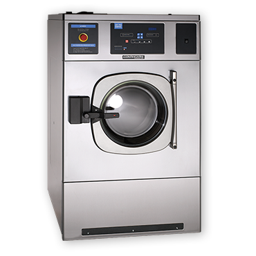 Continental G-Flex Washer-Extractors