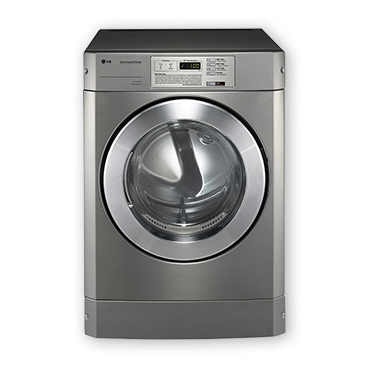 LG Platinum Dryer