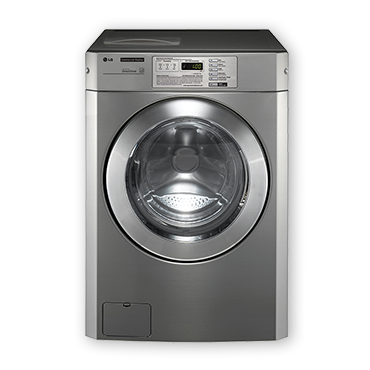 LG Platinum Washer