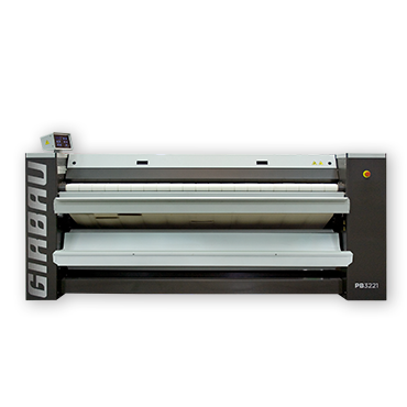 Continental PC-80 Heated-Chest Ironer