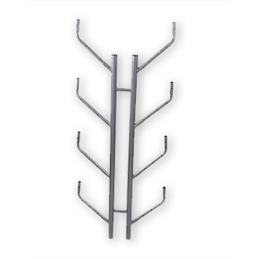 Continental Ram Air Gear Dryers