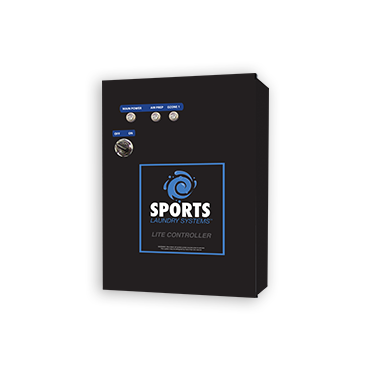 Sports Laundry System Ozone Disinfection Unit - AF Unit