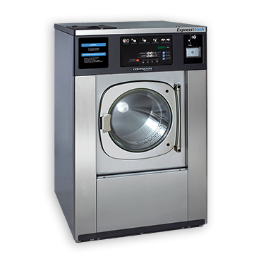 Continental ExpressWash Washer-Extractors