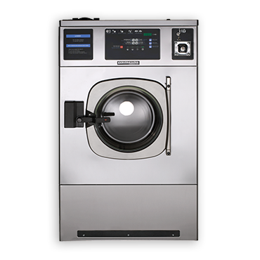 Continental G-Flex Washer-Extractors