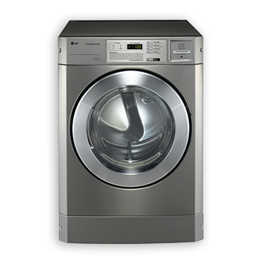 LG Platinum Dryers