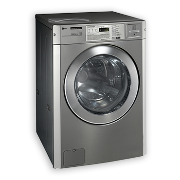 LG Platinum Washer