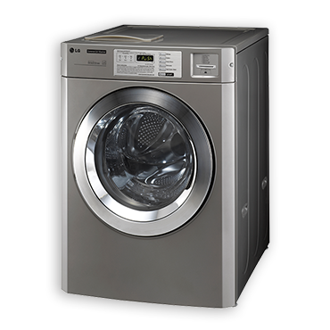 LG Titan Pro Washer