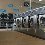 Seneca Express Laundry